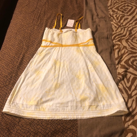 Free People Dress - Picture 5 of 6